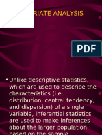 UV &  BV Analysis.ppt