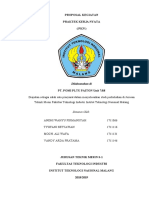 PKN PT Momi 2019