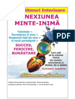 Conexiunea Minte-Inima