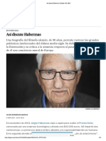 Así Discute Habermas - Babelia - EL PAÍS PDF
