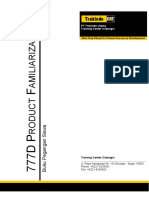 777D Familiarization Handout