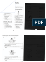 Chapter 3: Coordination and Responses: Bab 3: Koordinasi Dan Gerak Balas