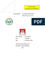 Ri Psikologi Pendidikan Ayu Widayati