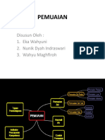 PEMUAIAN