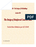 The Design of Reinforced Concrete Slabs - INTI.pdf