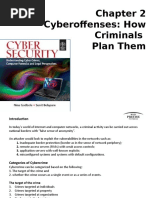 Chapter 2 - Cyber Security