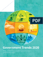 DI - Government Trends 2020 PDF