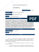 DOCTRINA DEL  MINISTERIO PUBLICO ASOCIACIÓN PARA DELINQUIR.pdf