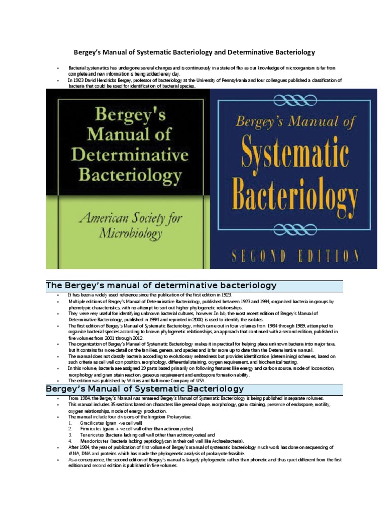 Bergeys manual of systematic bacteriology 9th edition pdf free download mkvmerge gui download windows 8.1