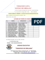 Directiva de Estud. y PP - Ff. 2019-2020