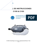 ULV Manual Manual - N0360BBMMLL0217 - X - X - Es - 0803839 - 20190709 PDF