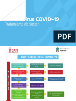 COVID-19 Tratamiento-Sosten. SATI