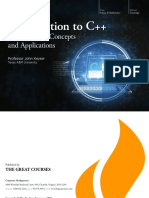 2074 Introduction To C Plus Plus PDF