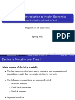 L3 Demand For Health and Health Care PDF