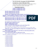 Protosinghel Nicodim Mandita - Indreptar de Spovedanie