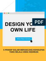 Design Your Own Life V19