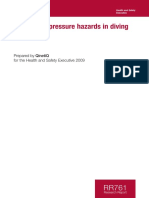HSE - Differential Pressure PDF
