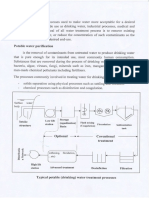 Surface Body: Desinfiction Filtration