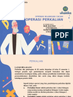 Operasi Perkalian - Nurauliyah&supatmi