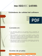 Norma ISO IEC 14598 Sebastian Valdes.pptx