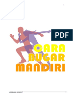 Cara Bugar Mandiri OK PDF