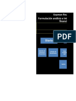 Formulación, Análisis e Interpretación de Eeff - Consigna Ef