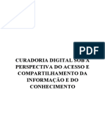 LIVRO CURADORIA DIGITAL S Só Nós