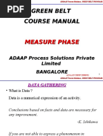 Chapter 5 Measure - GB