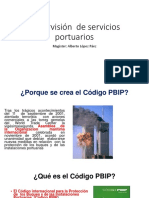 Supervisión de Servicios Portuarios 1 PDF
