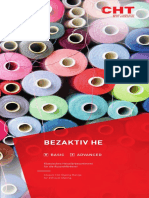 Colour Shade Card Bezaktiv-HE