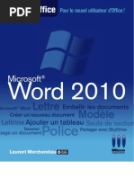 Download Word 2010 guide by student dz SN45585928 doc pdf