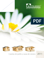 Catalogo Casetas Jardin PDF