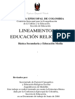 LINEAMIENTOS Y ESTANDARES E.R.E sexto -once.pdf