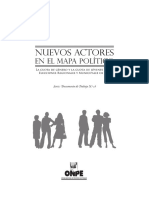 Cuotas de Genero y Jovenes en Peru PDF