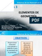 Presentacion Semana 3 Didactica II PDF