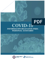 COVID19-Información relevante