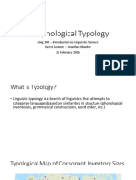 Morphological Typology - Spring 2016 - Ling 100 Guest Lecture.pdf