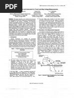 A New Method and Instrument For Step Voltage PDF