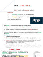 Chapter 1- Flow In Soil .pptx