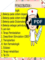 Beberapa Pengobatan