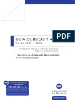 Guiadebecas 0708