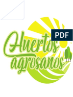 Logo Huertos Agrosanos PDF