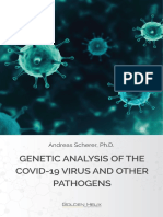 eBook_ Genetic Analysis of the COVID-19 Virus and Other Pathogens