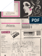 RR S691a Carmen 4 PDF