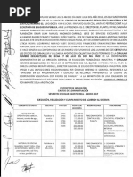 Acta de Padres Ago16-Ene17 PDF | PDF | Aprendizaje | Science