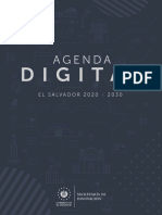 Agenda Digital PDF
