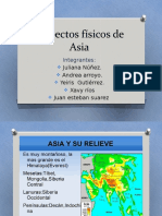 Diapositivas Asia