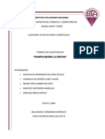 Panificadora La Reyna PDF