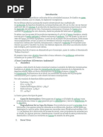 Causas y efectos de la quema de basura | PDF | Residuos | Contaminación