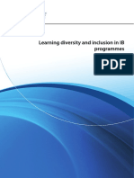 Learning Diversity and Inclusion PDF